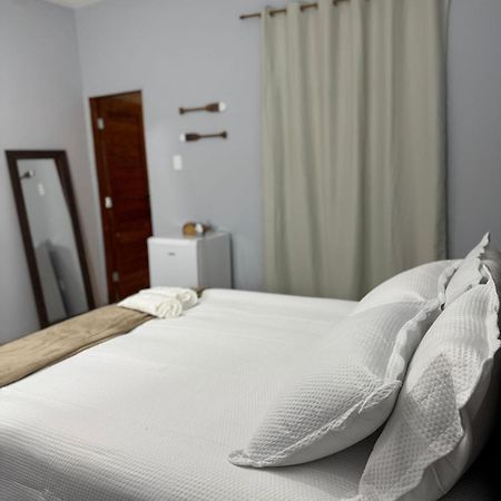 Hotel Casa Santa Ilha à Fernando de Noronha Extérieur photo